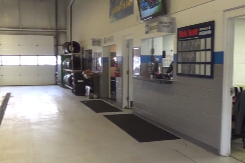 Auto Body Repair Lansing MI