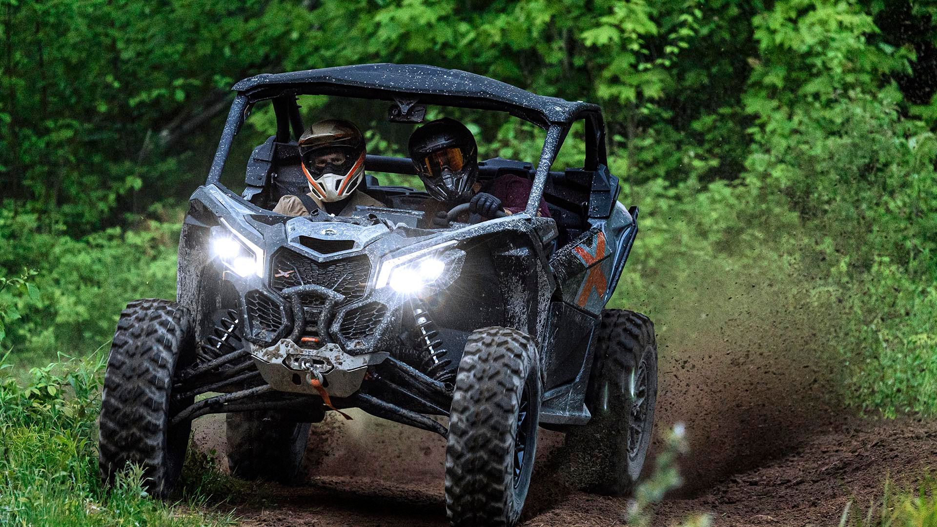 2026 Can-Am Maverick X3