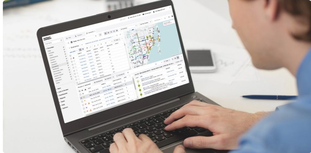 Business Benefits of Ram Telematics