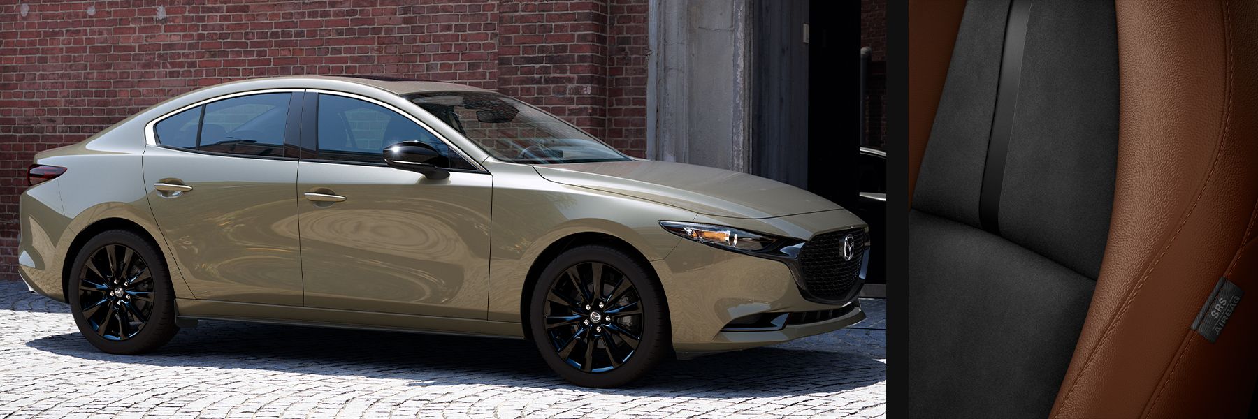 Mazda College Grad Program Virginia