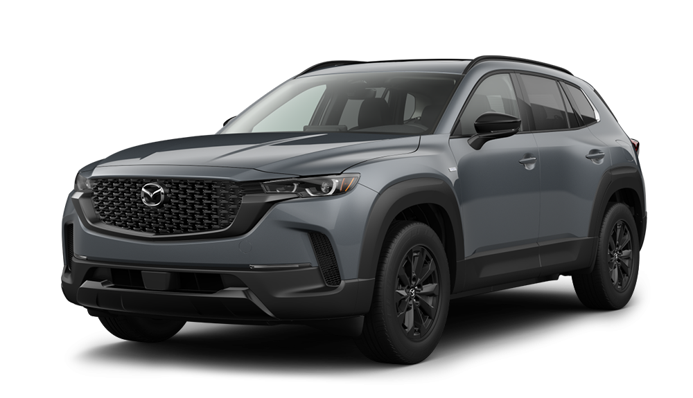 Take your drive to the next level with the Premium trim
