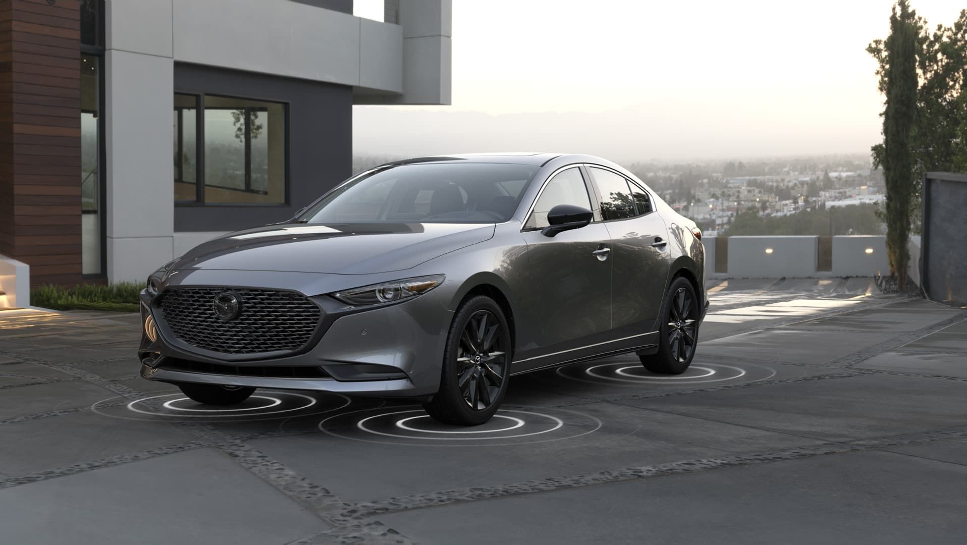 What Is the Highest Trim for the Mazda3?