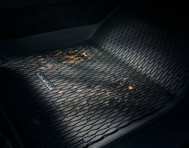 View the latest accessories available with the 2026 Mazda CX-30 2.5 S Preferred