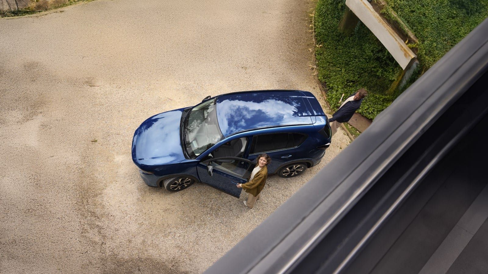 Mazda CX-5 End of Lease Timeline