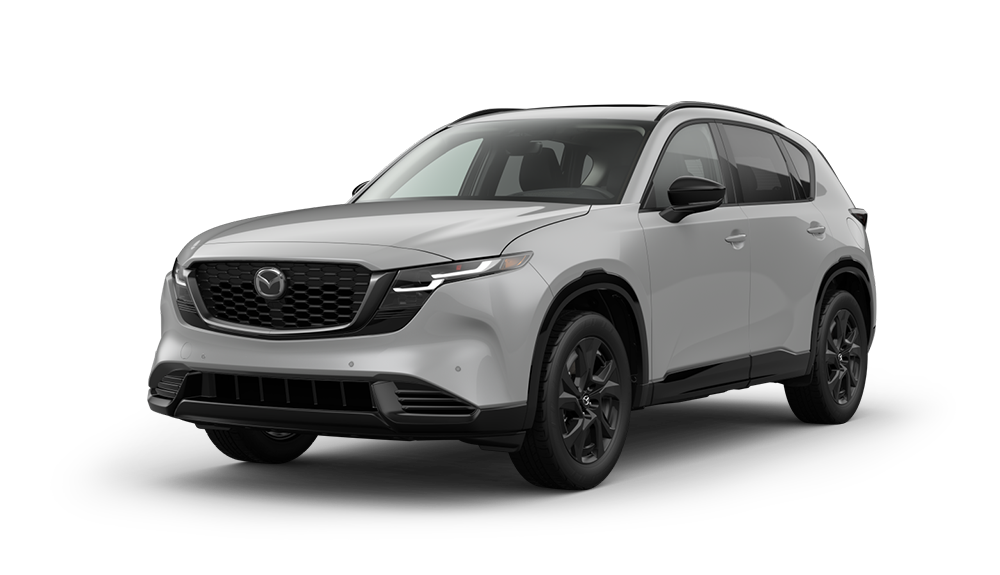 Who Should Pick the 2026 Mazda CX-5 2.5 S Premium Trim Level?