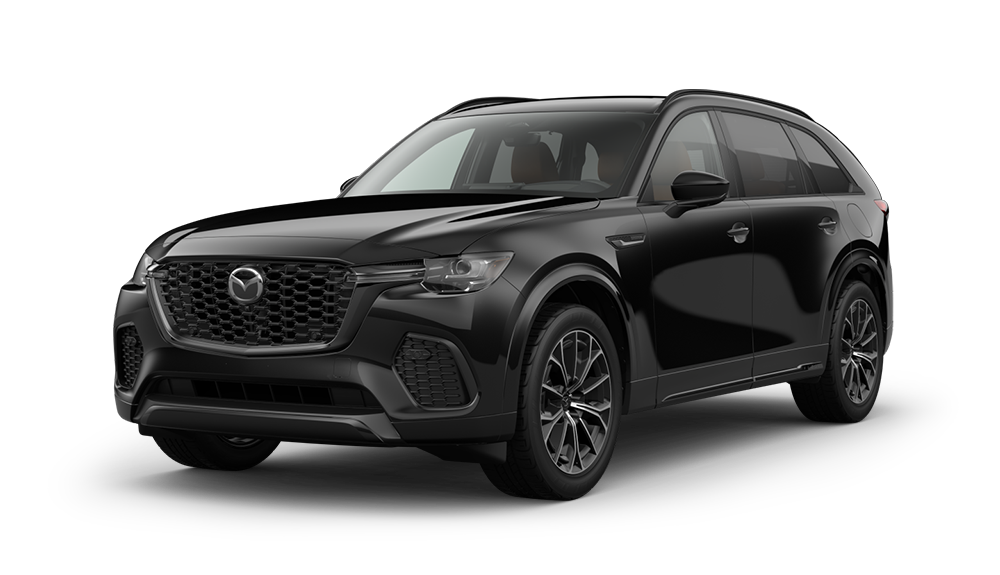 What Extra Luxury and Performance Does the 2026 Mazda CX-70 3.3 Turbo S Premium Plus Offer?