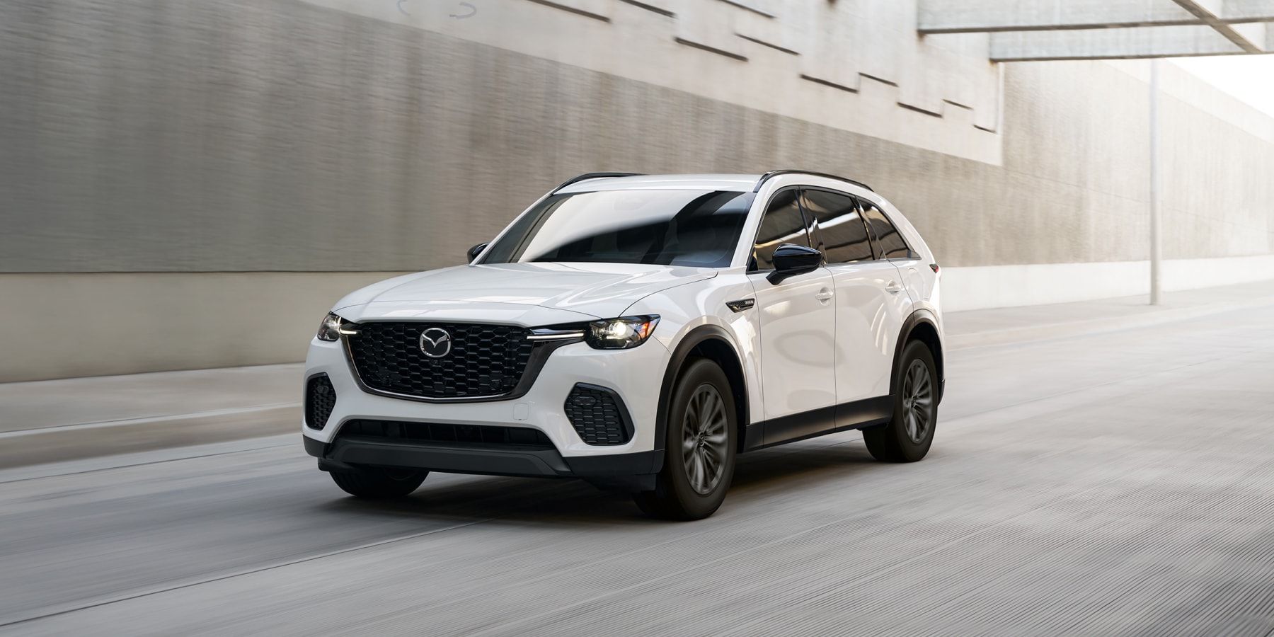 What Are the 2026 Mazda Hybrid Model Options