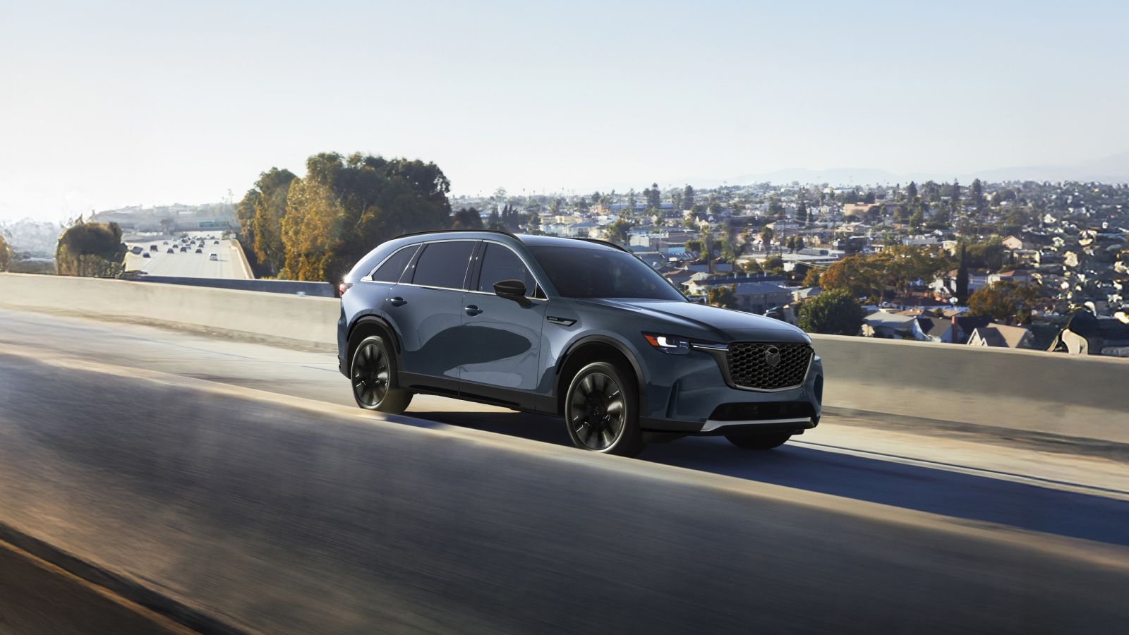 2026 Mazda CX-90 Trim Levels