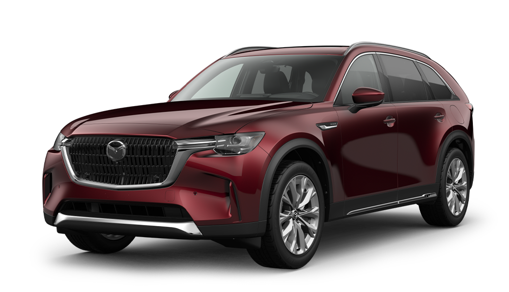 What are the Advanced Safety Features of the Premium Plus?