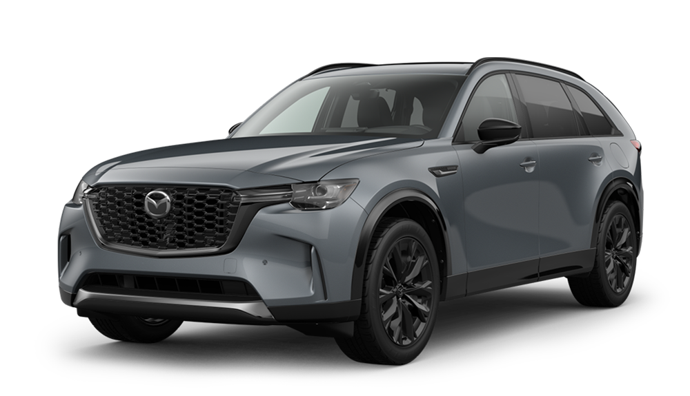 What Engine Powers the S Premium Sport?