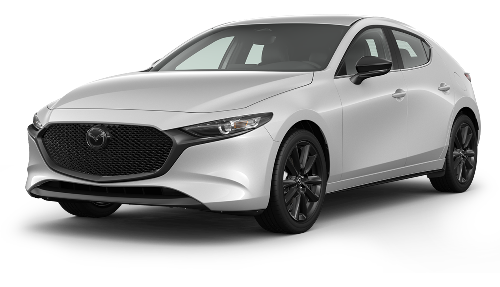 What Does the 2026 Mazda3 Hatchback 2.5 S Select Sport Bring to the Roads?