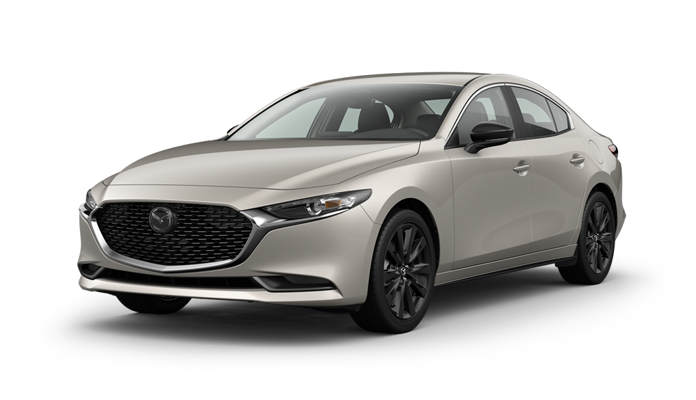 Why should you buy the 2.5 S Select Sport? We've got you covered!