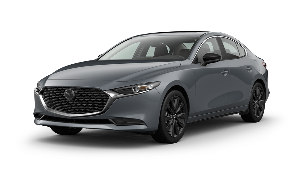 What does the 2.5 S Carbon Edition trim offer you?