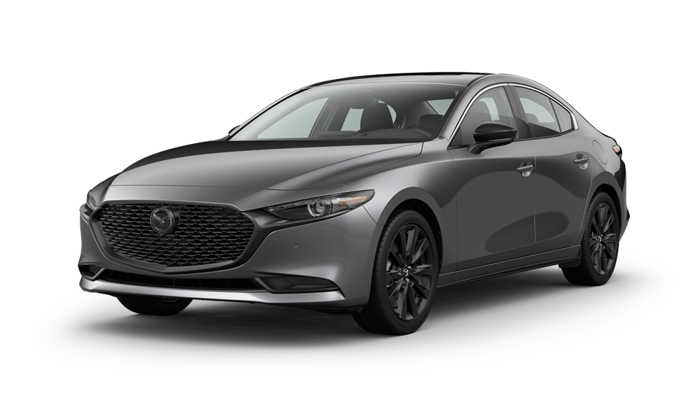 Top of the line: Meet the 2.5 Turbo Premium Plus