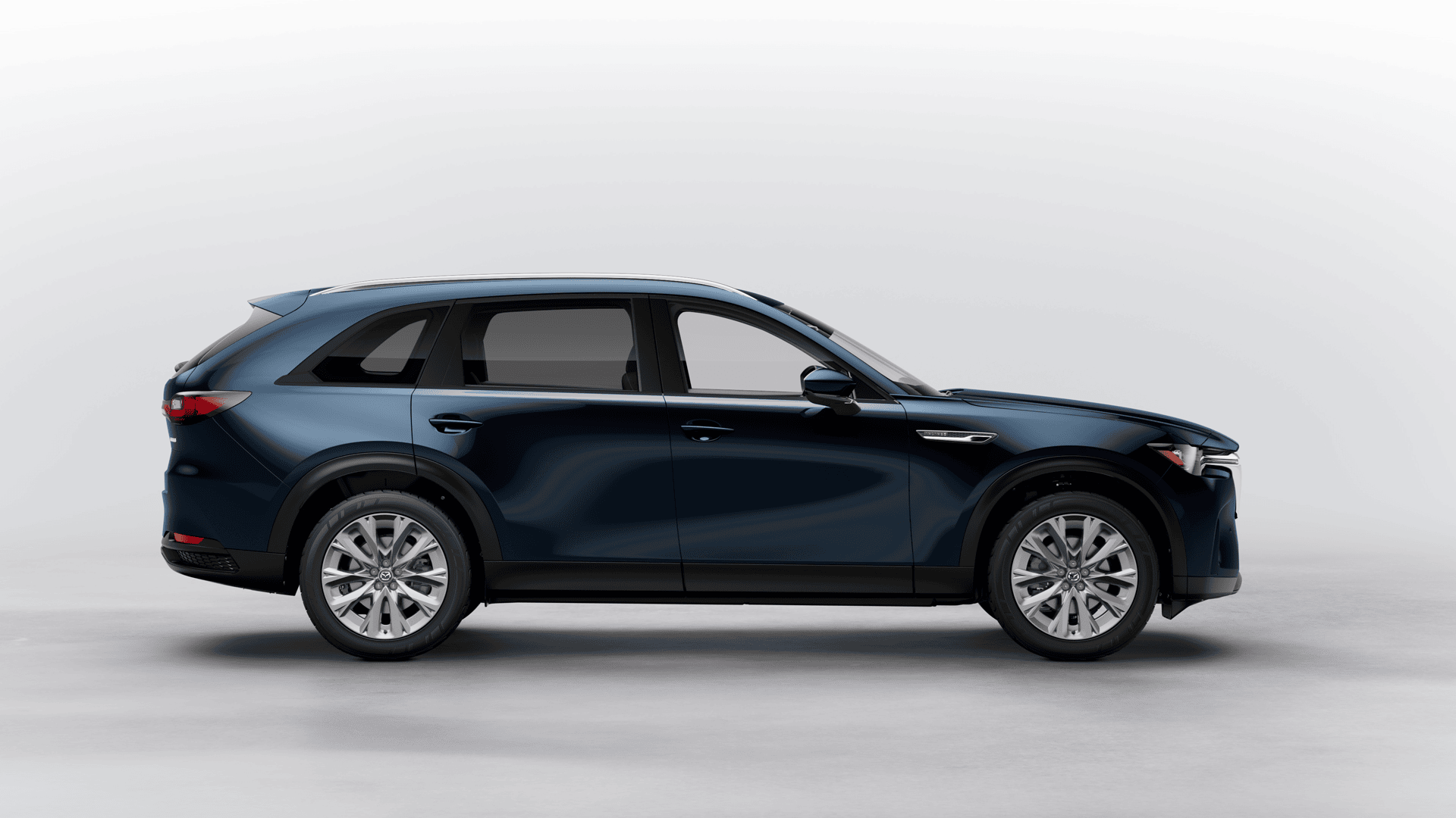 What Upgrades Does the 2027 Mazda CX-90 3.3 Turbo Preferred?