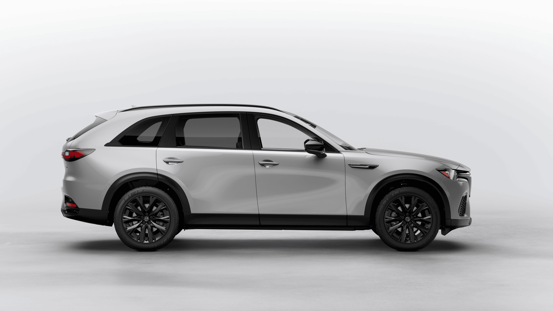 Stand Out in the 2027 CX-90 Turbo Premium Sport
