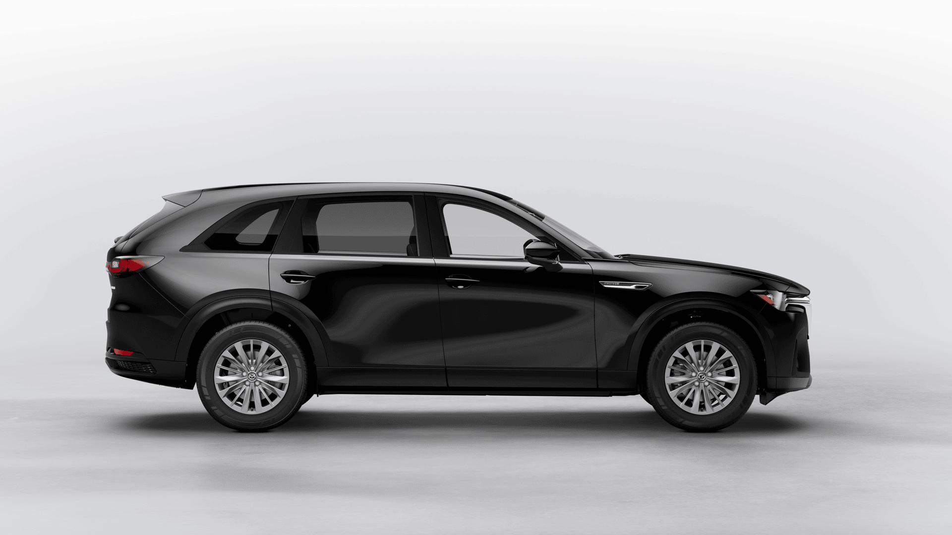 How Much Power Does the CX-90 3.3 Turbo Select Deliver?