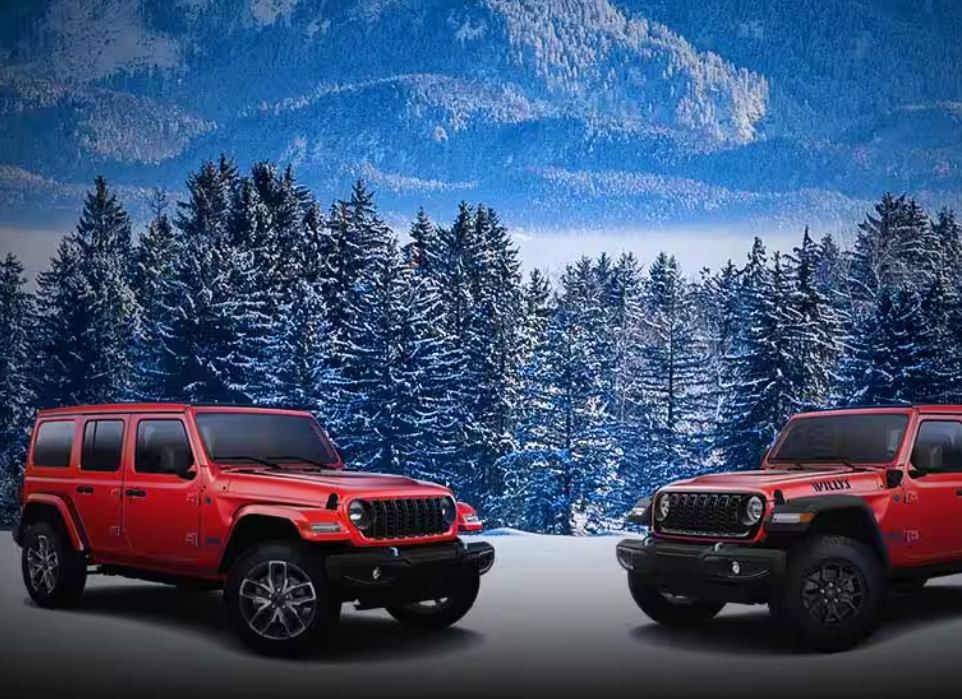 Winter Tire Center Boston MA