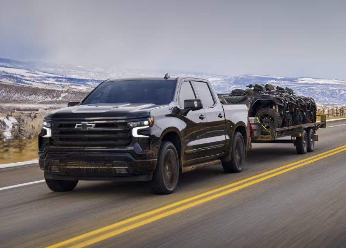 Used Car New Johnsonville TN