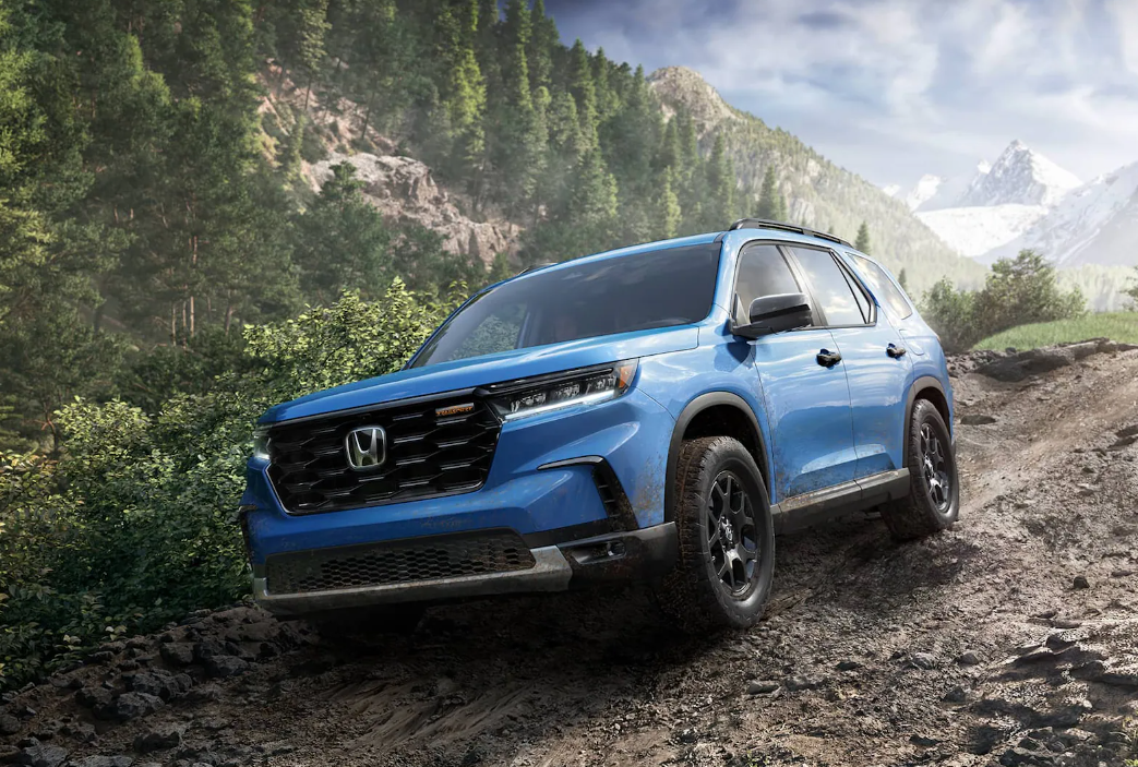 Honda Pilot Maintenance Tips