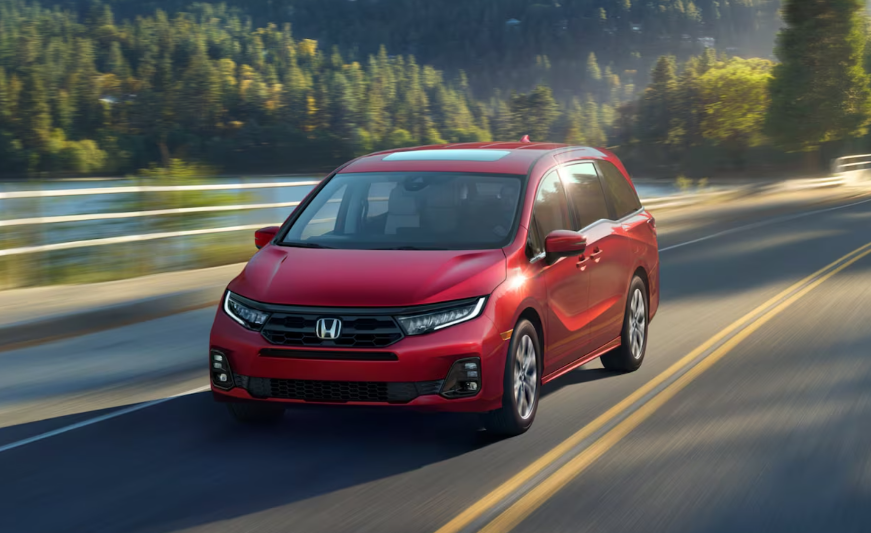 Honda Odyssey Maintenance Tips