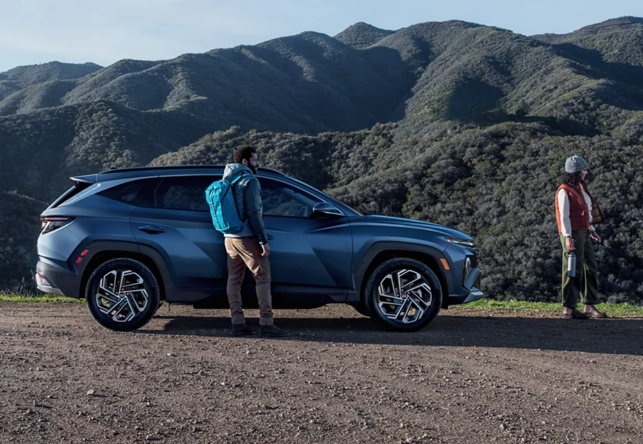 Hyundai OEM Parts Richmond VA