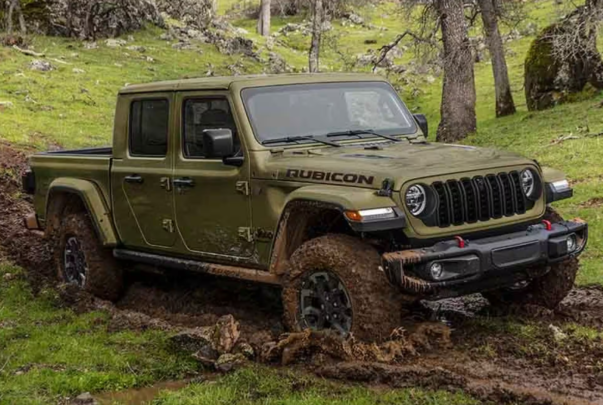 Jeep Dodge Ram Georgetown DE