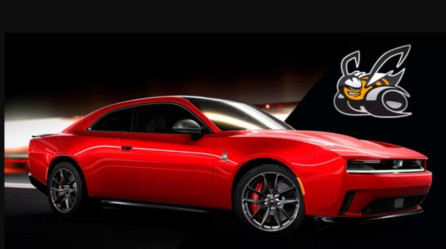 How Fast is the 2025 Dodge Charger Scat Pack?