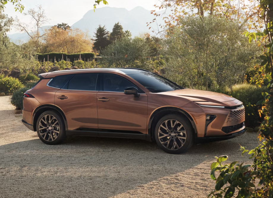 Toyota Seaford DE