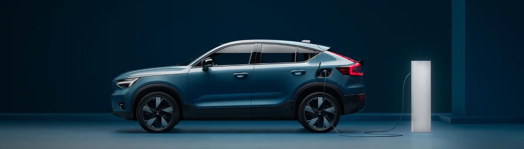 Volvo EV Charging FAQs