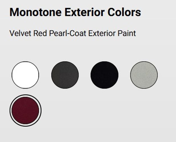 Jeep Grand Cherokee Altitude X Available Colors