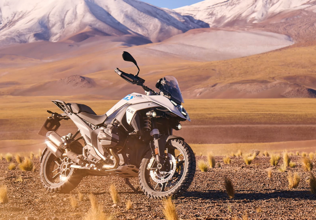 Best Motorcycle Rides in Ohio