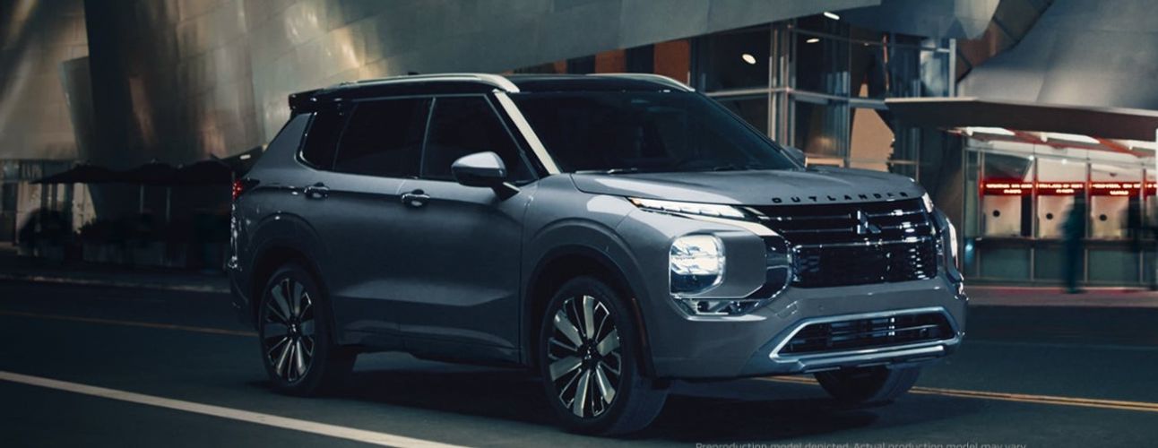 When Should I Replace the Timing Belt on My Mitsubishi Outlander?