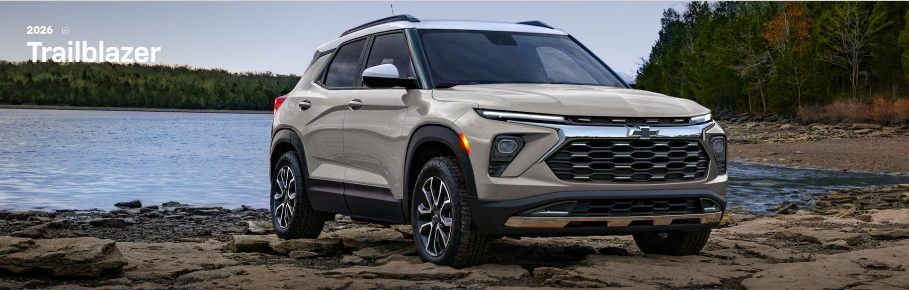 Will there be a 2026 Trailblazer?