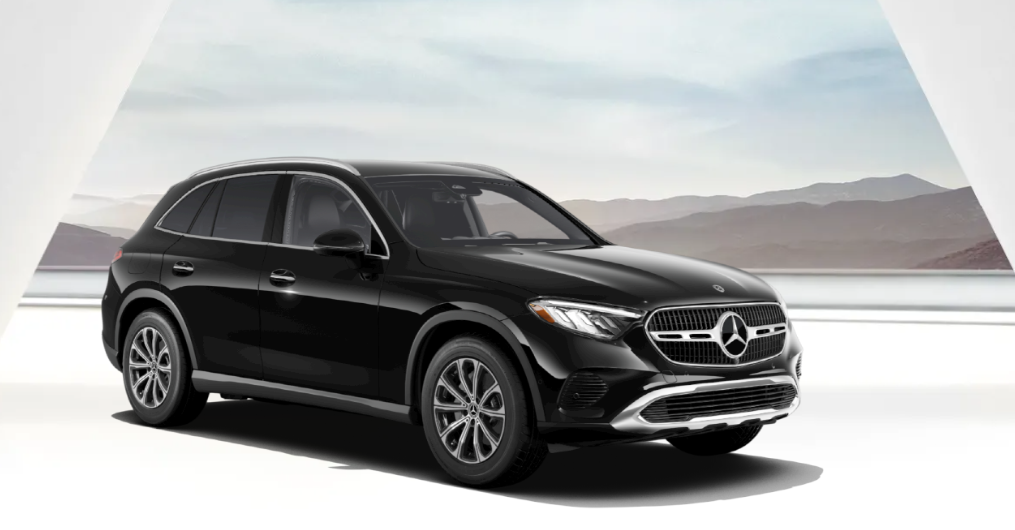 Mercedes-Benz GLC 300 for sale Dover DE