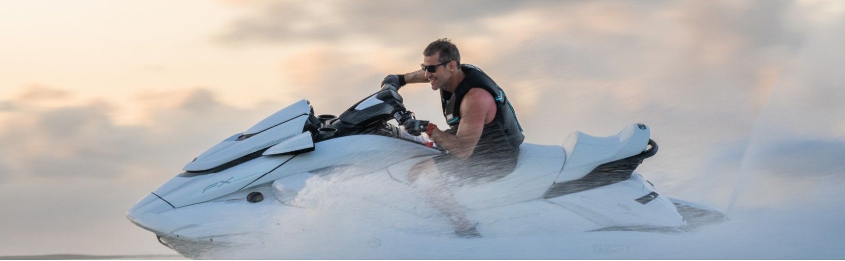 2025 Yamaha FX Cruiser SVHO For Sale Ft Lauderdale