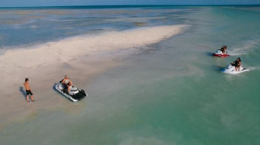 Used Jet Ski Buying Tips