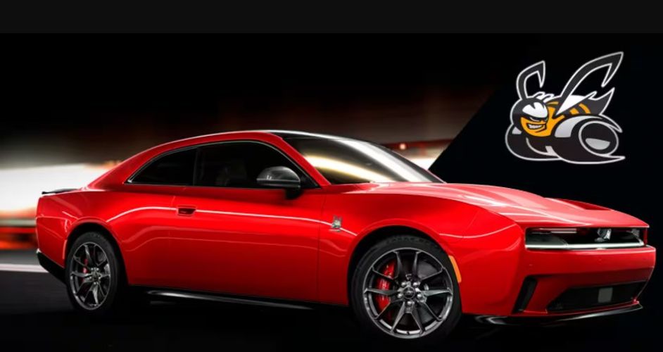 How Fast is the 2026 Dodge Charger Daytona Scat Pack?