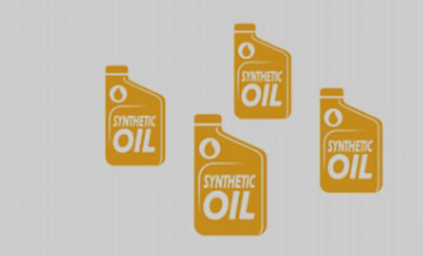 Are there Different Types of Engine Oils?
