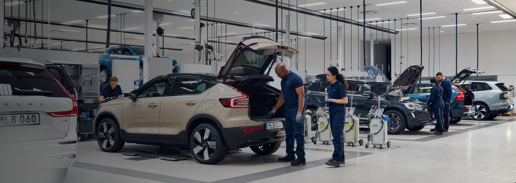 Car Repair Winston Salem NC