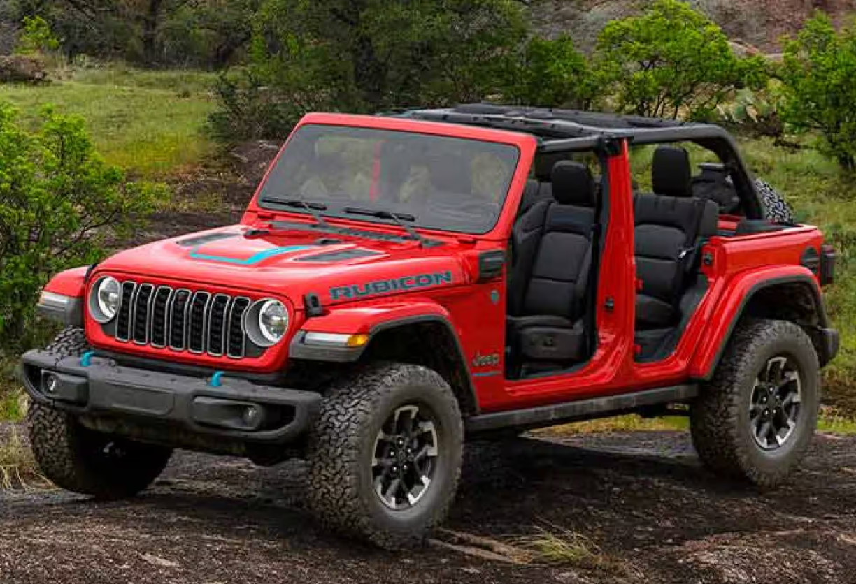 Top Off-Road Trails Westchester County