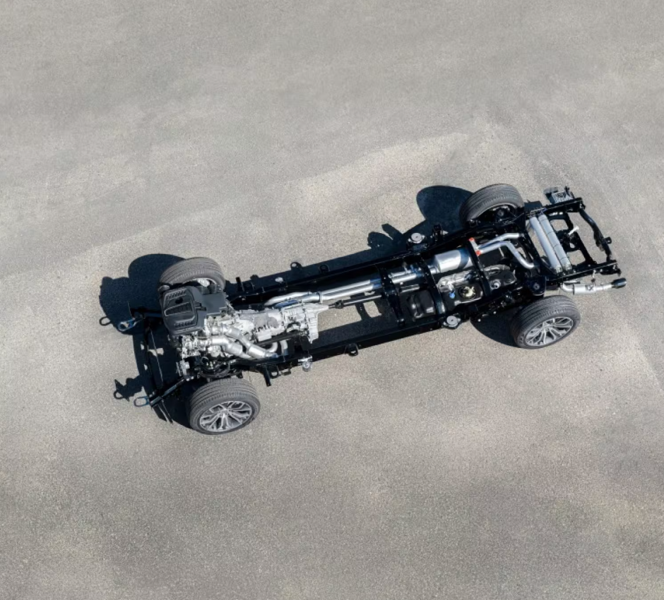 Meet the Strongest Ram 1500 Erie PA | Humes Chrysler Jeep Dodge Ram