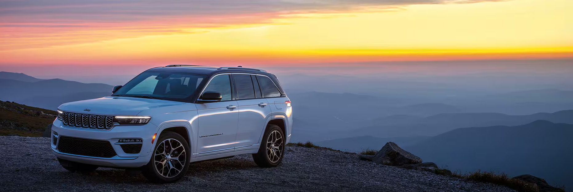 Jeep Grand Cherokee For Sale Detroit
