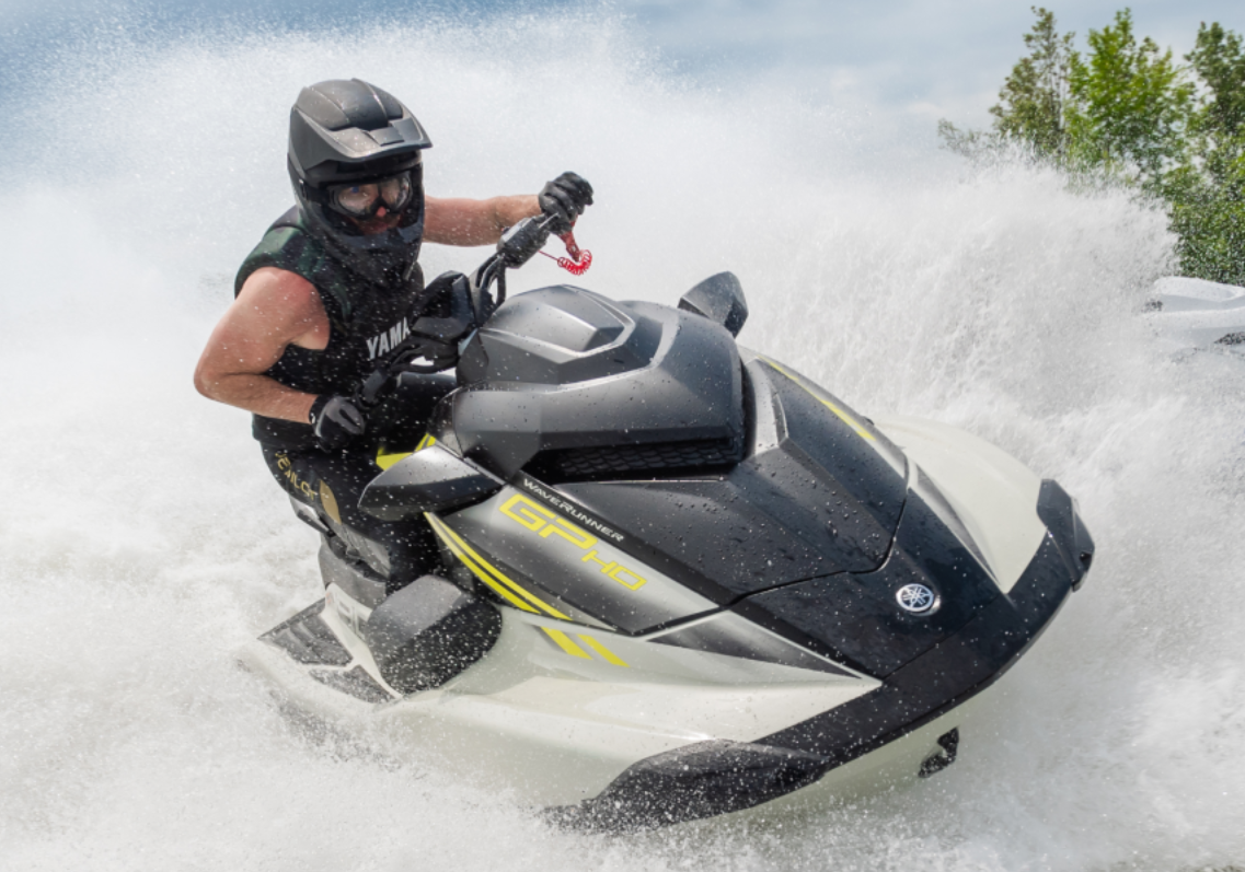 Used Yamaha WaveRunner Ft Lauderdale