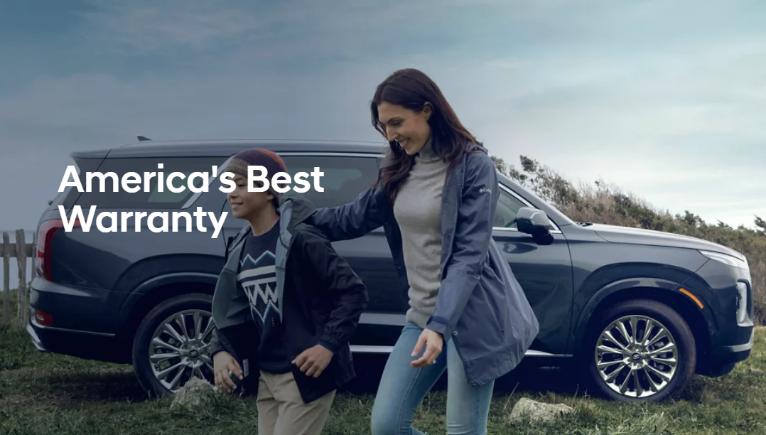 Tell Me About Hyundai Owner Benefits