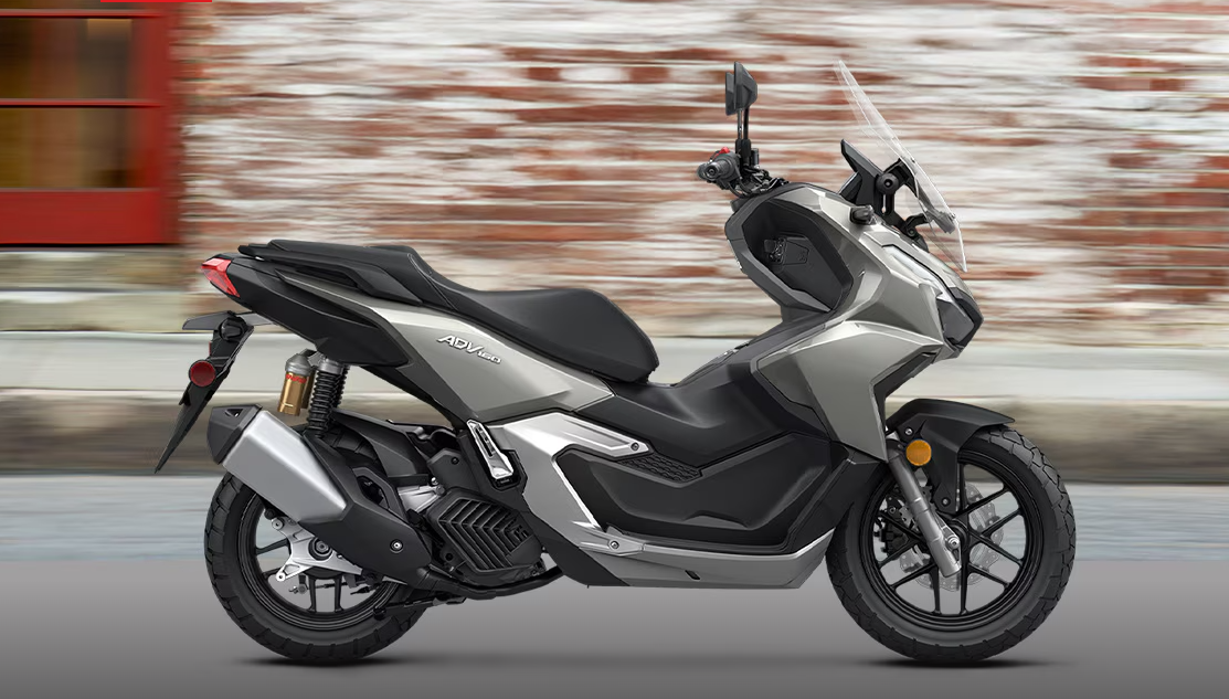 2026 Honda ADV160 Ft Lauderdale