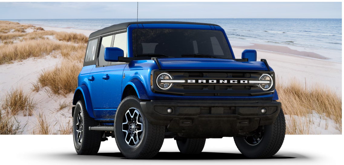 Ford Bronco for Sale Tampa, FL