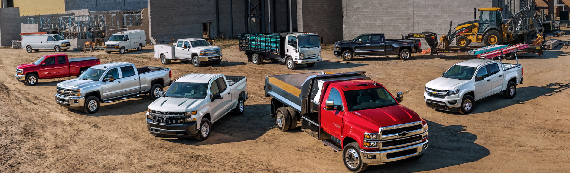 Used Commercial Truck Lexington KY