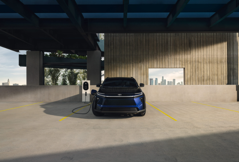 How Does the Toyota bZ Make Charging Easier and More Convenient?