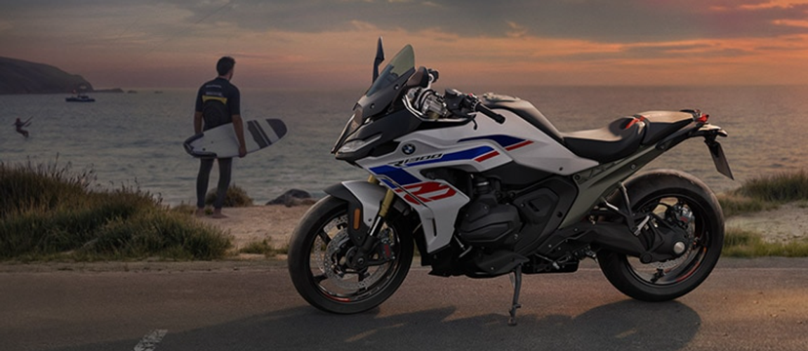 End of Summer Motorcycle Maintenance